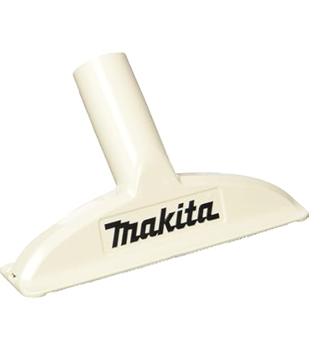 Makita - じゅうたん対応ノズル付き マキタ コードレスクリーナー Amazon | マキタ(Makita) (makita)充電式クリーナー じゅうたん
